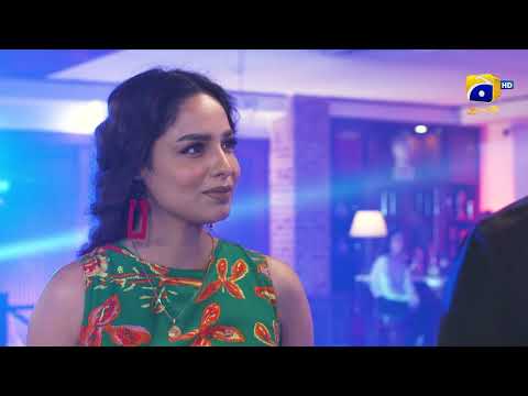 Sirf Tum 𝗡𝗲𝘄 𝗣𝗿𝗼𝗺𝗼 Mega Episode 39 || Anmol Baloch, Hamza Sohail, Mohsin Abbas Haider || Har Pal Geo