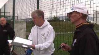 preview picture of video 'Lochalsh Hockey Festival'