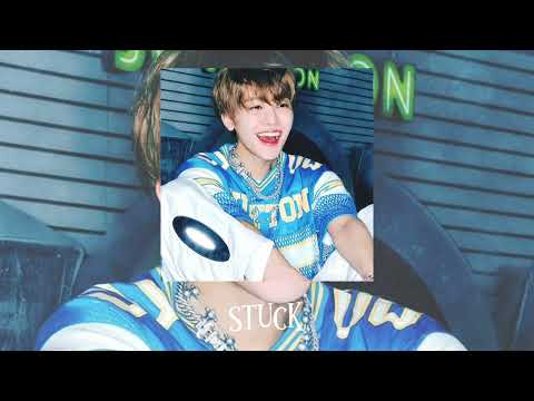 Stuck - Ziggarice Ft. MEYOU [speed up]