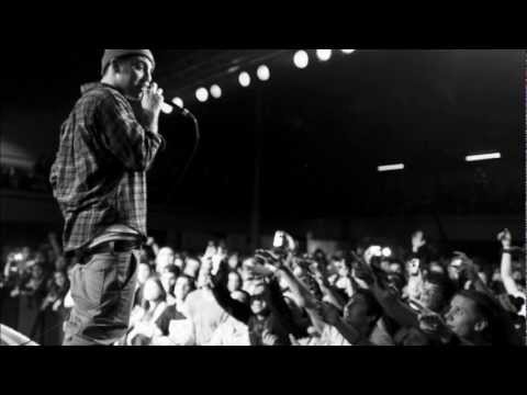 Mac Miller - Loud (prod. Big Jerm & Sayez) [New Song 2012]