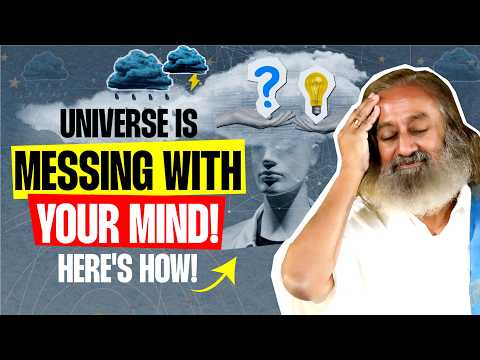 5 Things That Secretly Control Your Mind | Wisdom | Gurudev