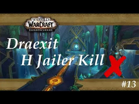 Heroic Jailer - AoTC by Draexit