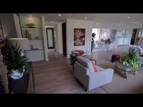 Brand New Contemporary Housing Arcadia