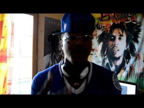 T-Mounai MC - Freestyle 6 Wha Guan