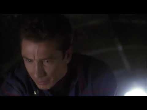 Can A Ship Be Larger On The Inside Than The Outside