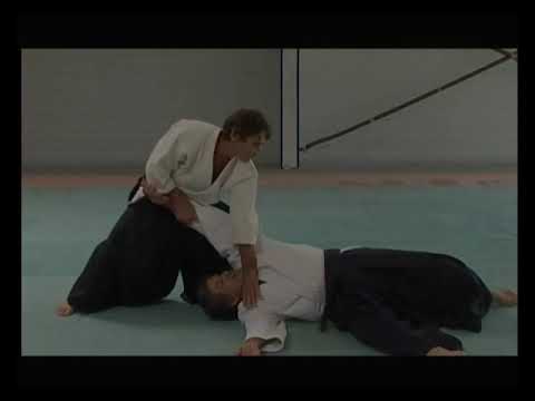 Tenchinage - Yokomen Uchi