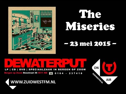 The Miseries - Trouble Finding Out