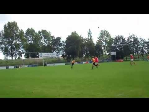 KDO C1 - Sporting Martinus C2 (3-4)