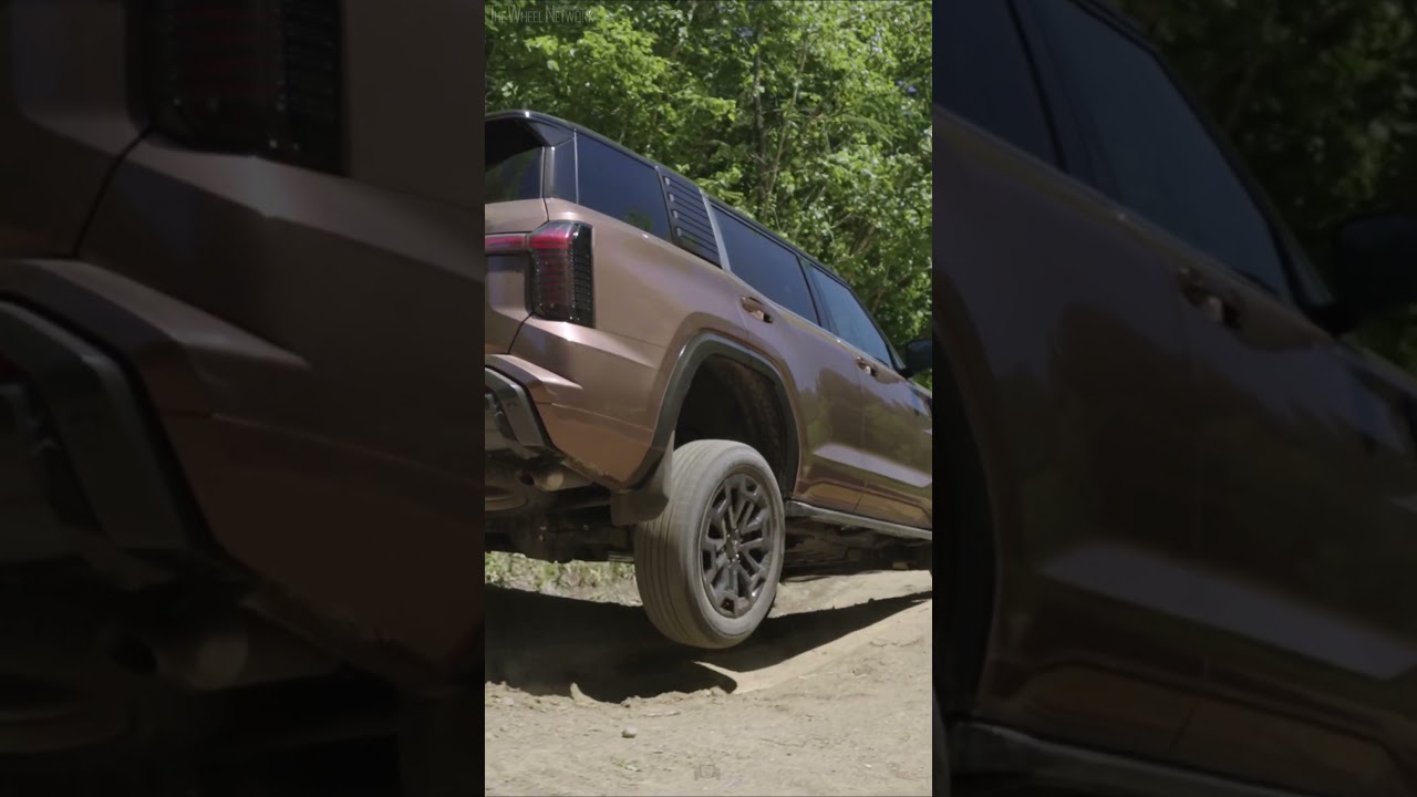 2027 Mitsubishi Pajero #offroad #suv #mitsubishi  #automobile