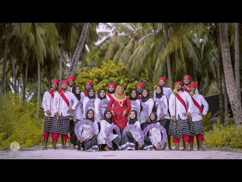 Ilmee Dhanmaru by MNUSU (MNUSU Official Song)