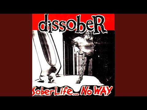 Sober Life... NO WAY!