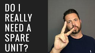 Hair Replacement Men's Hair System Review Do I Really Need Two Units?