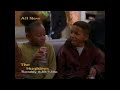 The Hughleys ABC Promo 11 1 98