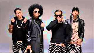 Mindless Behavior Ready For Love HQ