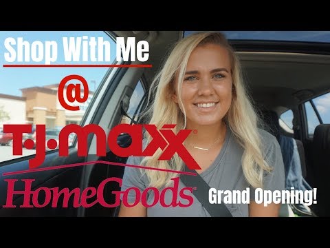 download lagu mp3 mp4 Tj Maxx Grand Opening Specials, download lagu Tj Maxx Grand Opening Specials gratis, unduh video klip Tj Maxx Grand Opening Specials