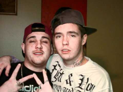 every thing all right-T.O.D Ft WOLF n Bouchard