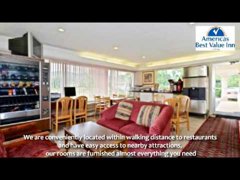 Americas Best Value Inn Prescott Valley