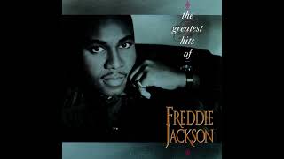 Freddie Jackson - Love Is Just A Touch Away - 1985