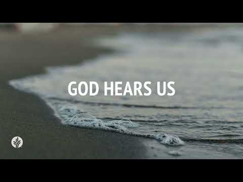 God Hears Us | Audio Reading | Our Daily Bread Devotional | September 3, 2024