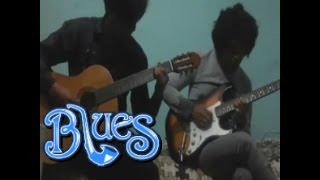 Sad For You | (Original Blues Song)