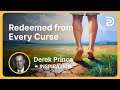 Redeemed From Every Curse Derek Prince
