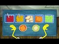 SpongeBob Music Tentacally Speaking Pitch 2