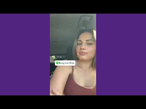 The Pharma-C Company Personal Cleansing Wipes