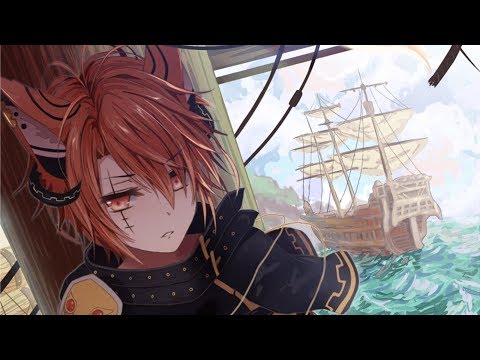 Nightcore - Ocean [Male Version] (8KO feat Alexandra Stan)