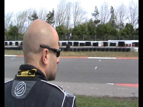 C100 2012 Round 4 - Llandow