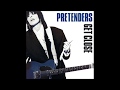 The Pretenders - 1986 - Room Full Of Mirrors - Album Version
