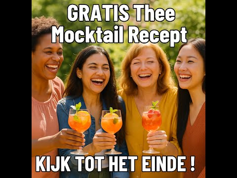 Een Hartverwarmend Weekend om Mama & Verzorgers te Vieren (+ Heerlijke Mocktails!)