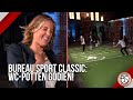 Bureau Sport Classic: WC-potten gooien met sporters!