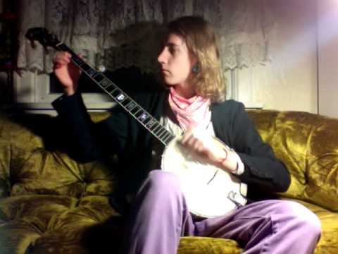 Kansas City Hornpipe - Dirt Merchant