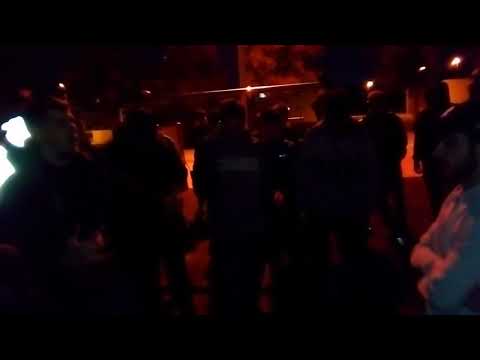 Moer vs El puto Fer entrena - Octavos U.F.L Novelda