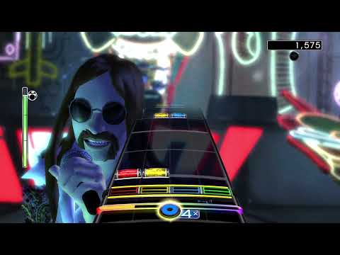 Rock Band 2 Deluxe Feature Overview
