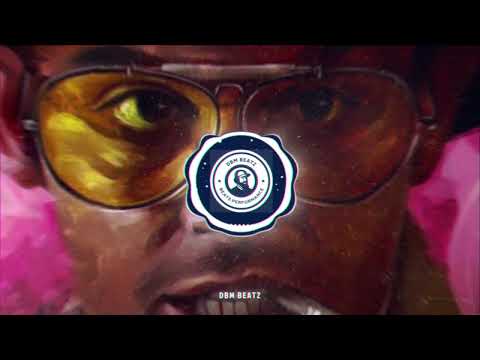 Instrumental Rap Lourd Trap Sombre - Nouvelle École - Prod. by DBM BEATZ