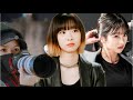 Satisfya Never Mess With Kdrama Female Leads Multifemale Kdrama Mix Korean Bollywood Mix 2021