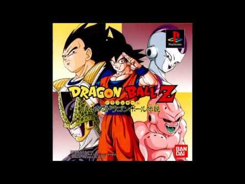 Dragon Ball Z Legends OST - Exposition