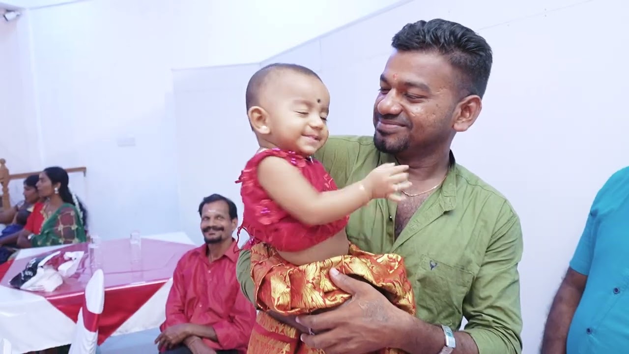 Wedding Highlights Video