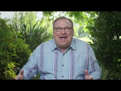 Kirche mit Vision – Hoffnung weitergeben - Evangelisation – Rick Warren – 25.11.2018