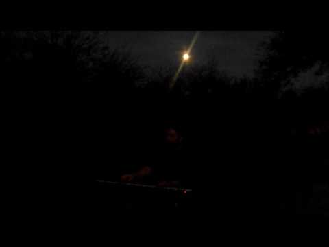 La luna brillará-Andrés Simón