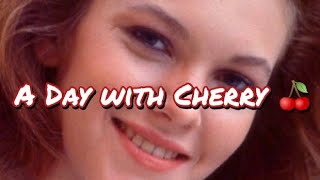 A Day with Cherry Valance - The Outsiders Texting Story 