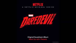 Daredevil OST 2015 The Suit