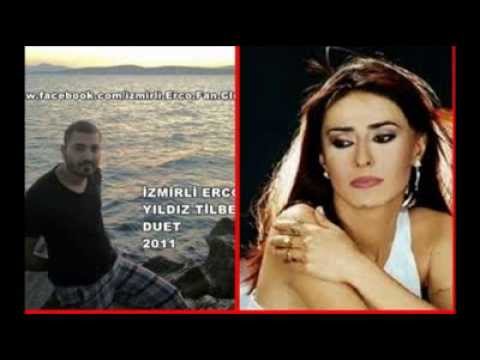 İZMİRLİ ERCO   YILDIZ TİLBE DUET 2011