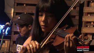 Run River North - 29 (Live on Austin360 Studio Sessions)