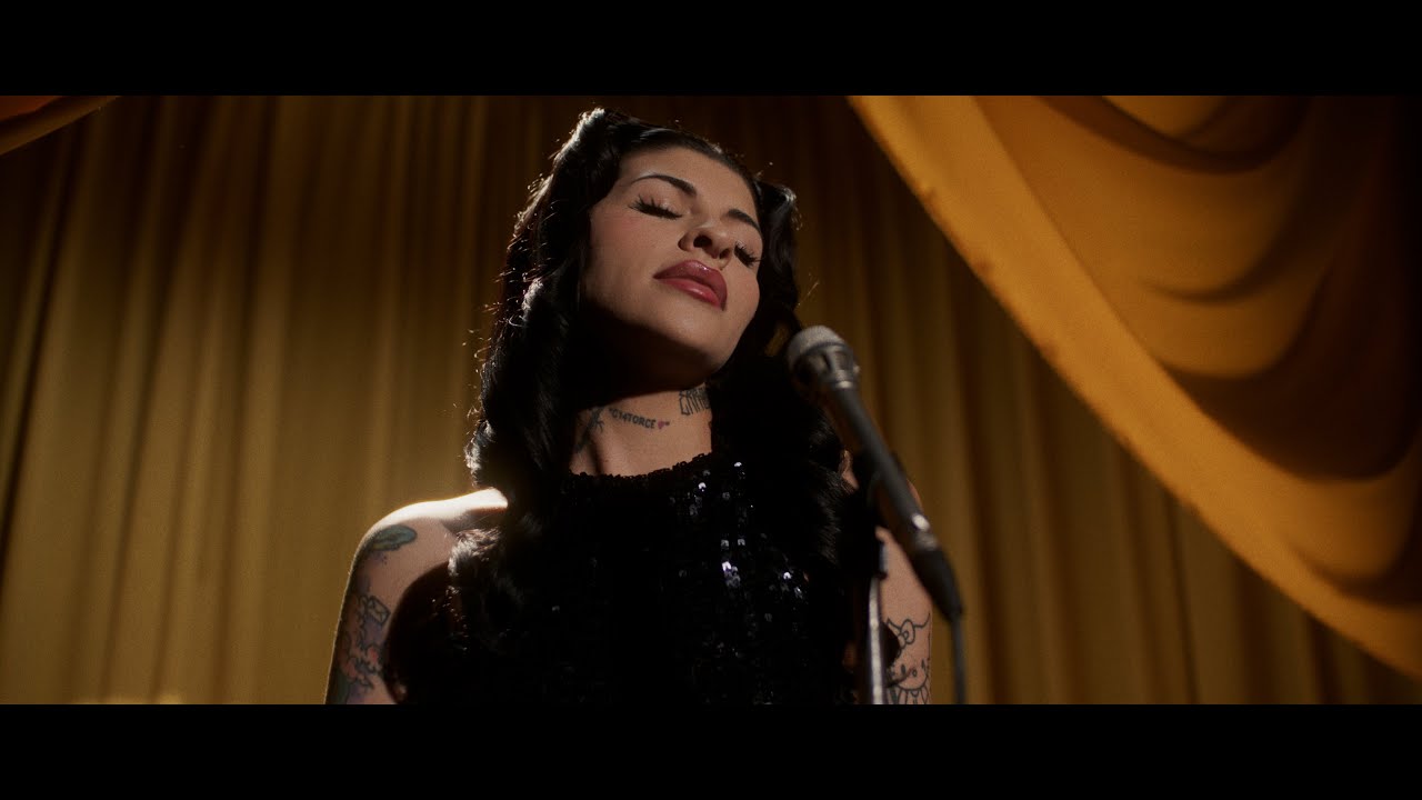 Cazzu - Mala Suerte (Video Oficial)