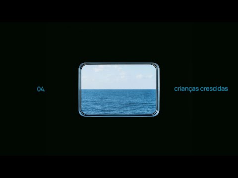 Video thumbnail for Crianças Crescidas