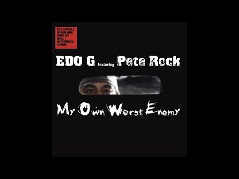 Edo G Pete Rock "Wishing (feat Masta Ace)"