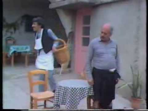 Ο ΜΑΚΑΡΙΤΗΣ Ο ΕΦΤΑΨΥΧΟΣ  N 1