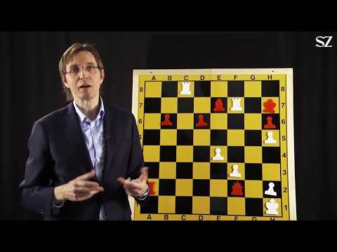 Stefan Kindermann, Schach WM Tiebreak - Premium Speakers